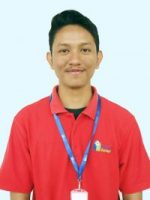 Syaiful Romadhon (Kak Syaiful)