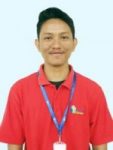 Syaiful Romadhon (Kak Syaiful)