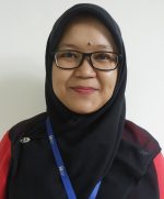 Uchi Damaliah (Kak Uchi)