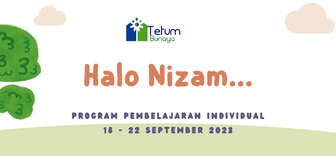 Protected: Program Belajar Individual Periode 18 -22 September 2023