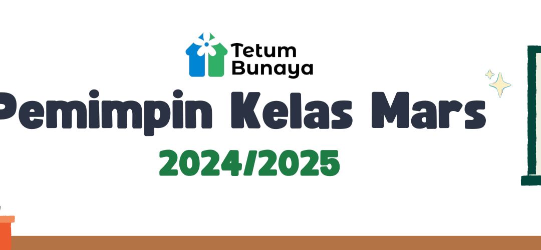 Protected: Jadwal Pemimpin Kelas Mars 2024/2025