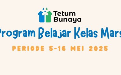 Protected: Program Belajar Kelas Mars Periode Periode 5-16 Mei 2025