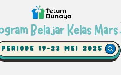 Protected: Program Belajar Kelas Mars Periode 19-23 Mei 2025