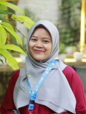 Ria Susanti (Kak Ria)