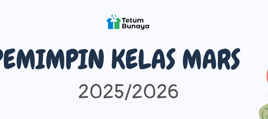 Protected: Jadwal Pemimpin Kelas Mars 2025/2026