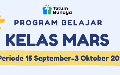 Protected: Program Belajar Kelas Mars Periode 15 September- 3 Oktober 2025